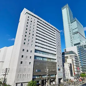 4* 호텔 미야코 시티 텐노지